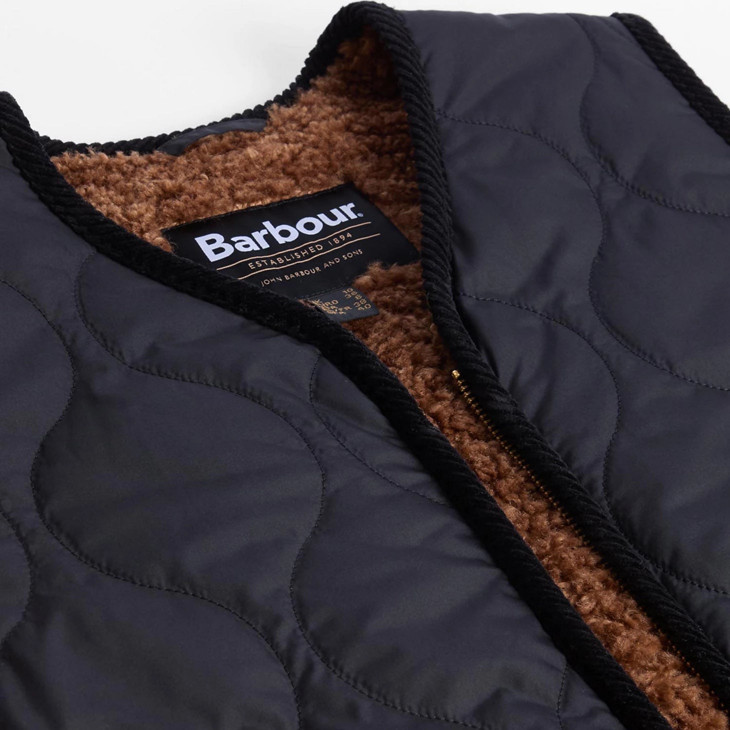 Orvis | Barbour® Klara Liner