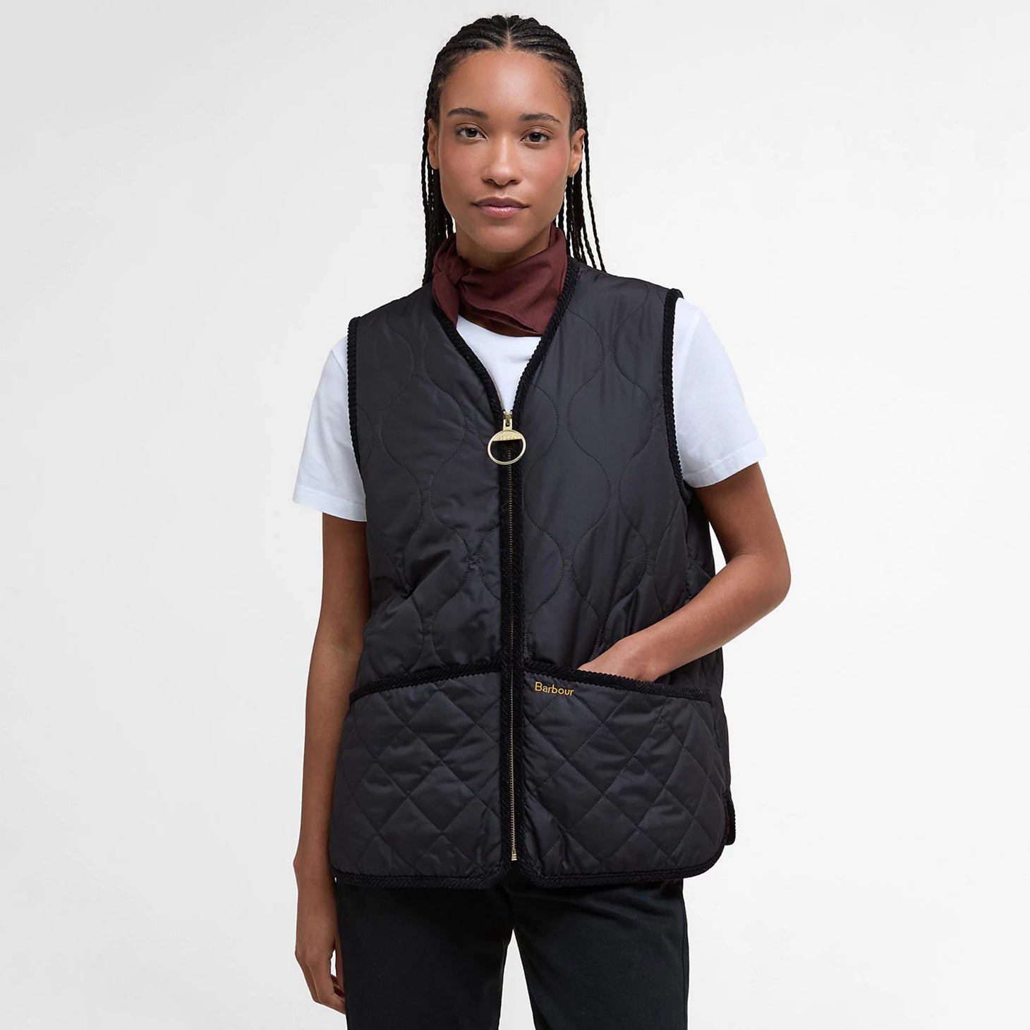 Orvis | Barbour® Klara Liner