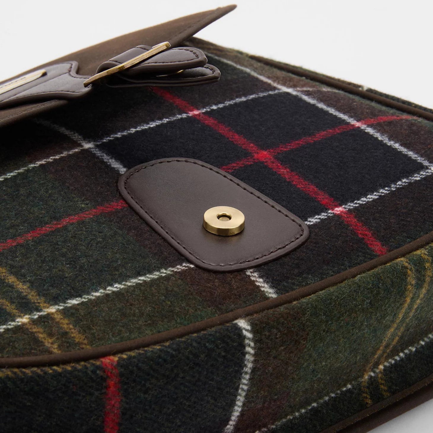 Orvis | Barbour® Cromarty Crossbody Bag