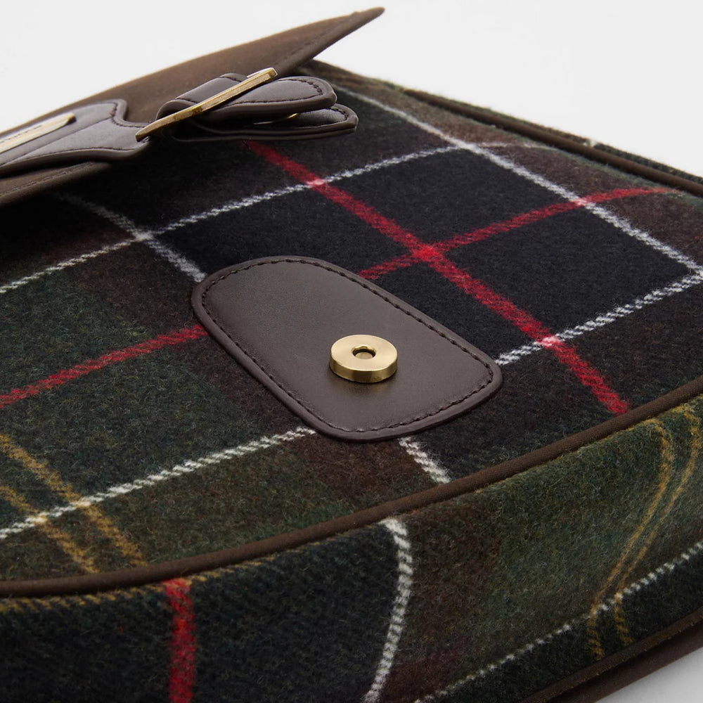 Orvis | Barbour® Cromarty Crossbody Bag