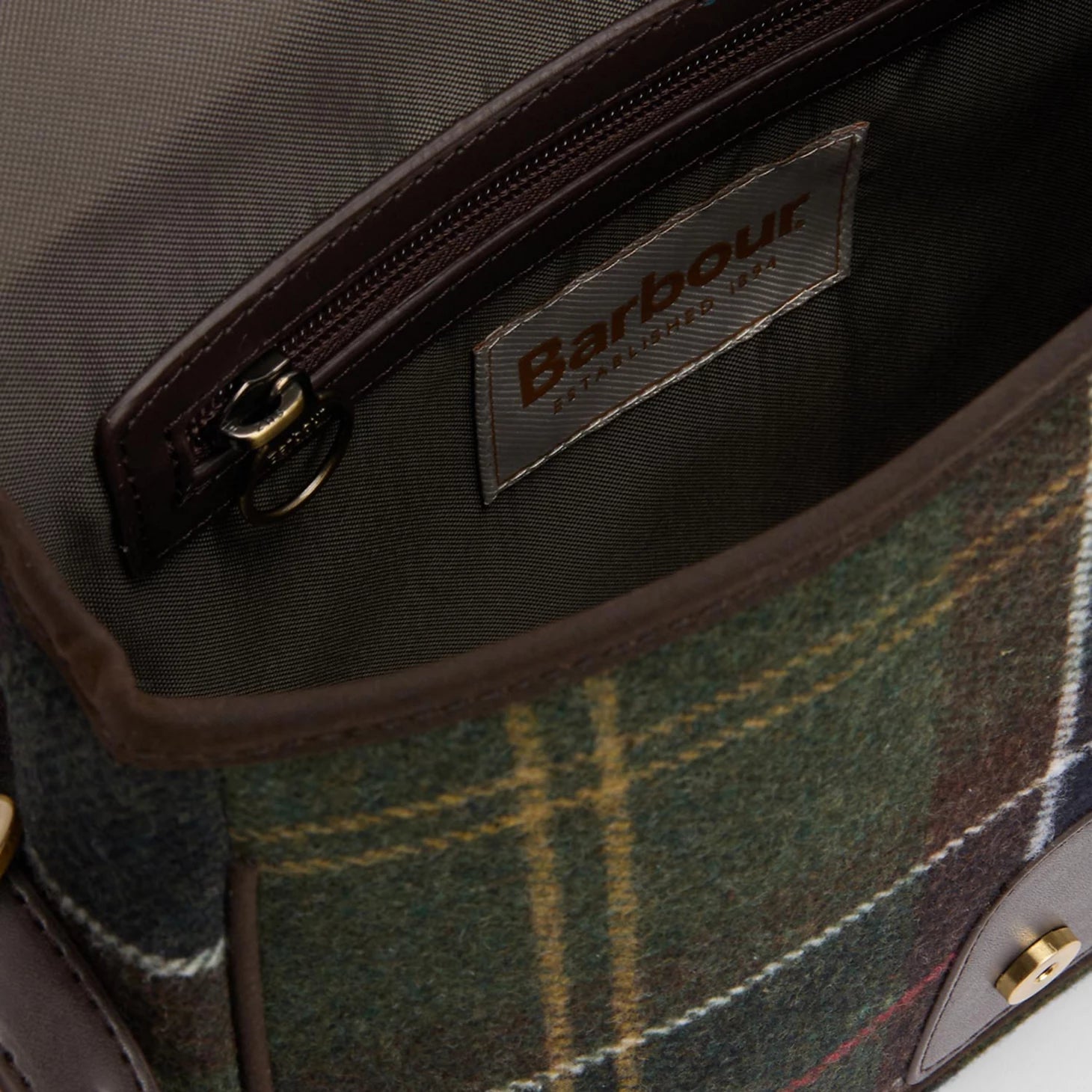 Orvis | Barbour® Cromarty Crossbody Bag