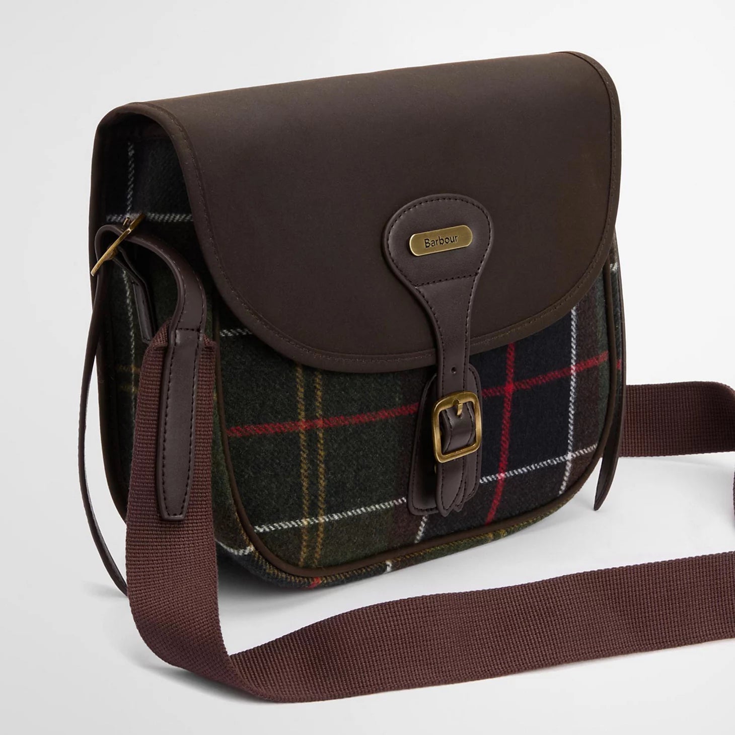 Orvis | Barbour® Cromarty Crossbody Bag