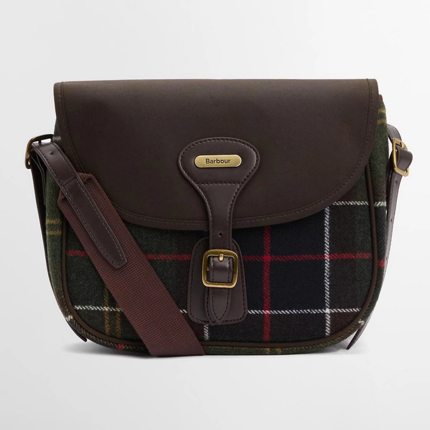Orvis | Barbour® Cromarty Crossbody Bag