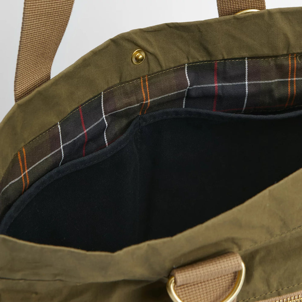 Orvis | Barbour® Transport Carry-All Tote