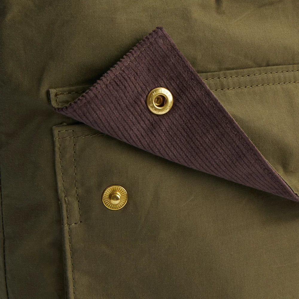 Orvis | Barbour® Transport Carry-All Tote