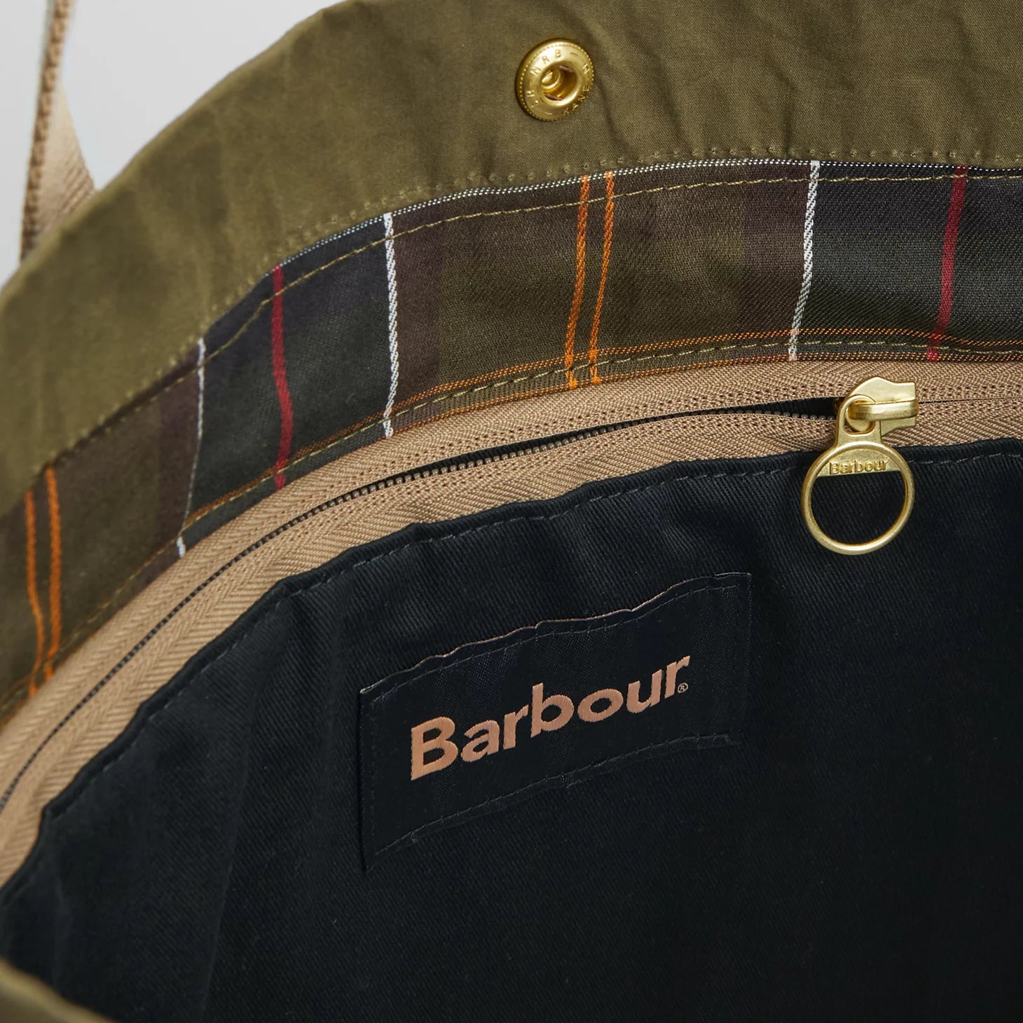 Orvis | Barbour® Transport Carry-All Tote
