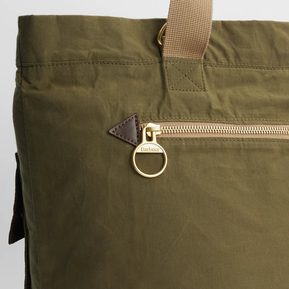Orvis | Barbour® Transport Carry-All Tote