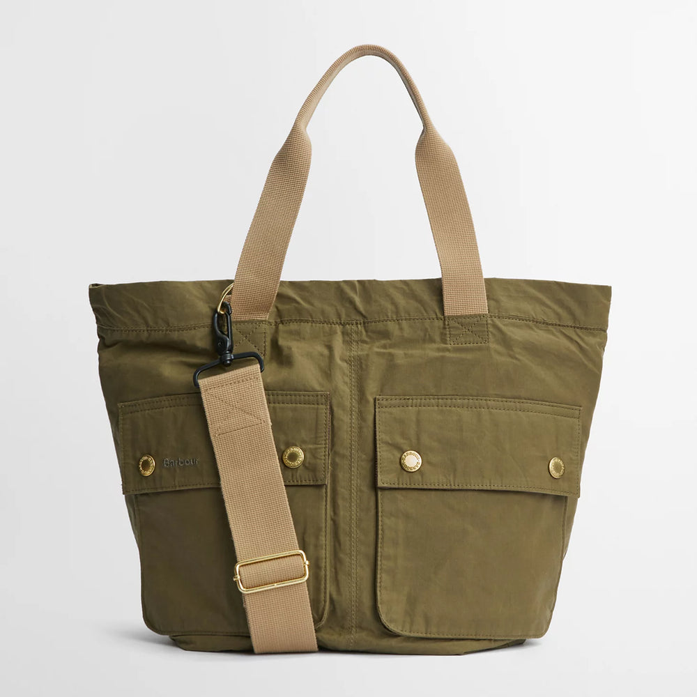 Orvis | Barbour® Transport Carry-All Tote