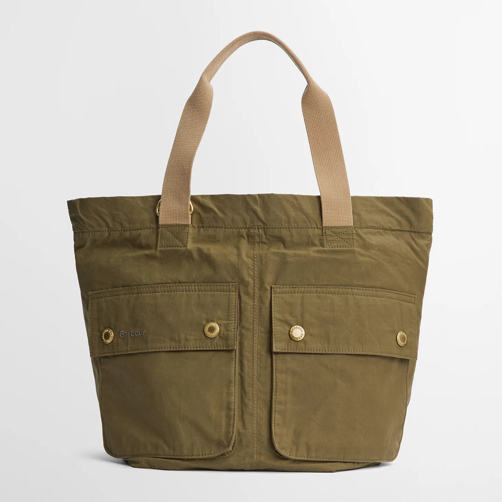 Orvis | Barbour® Transport Carry-All Tote