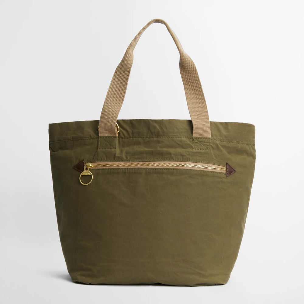 Orvis | Barbour® Transport Carry-All Tote