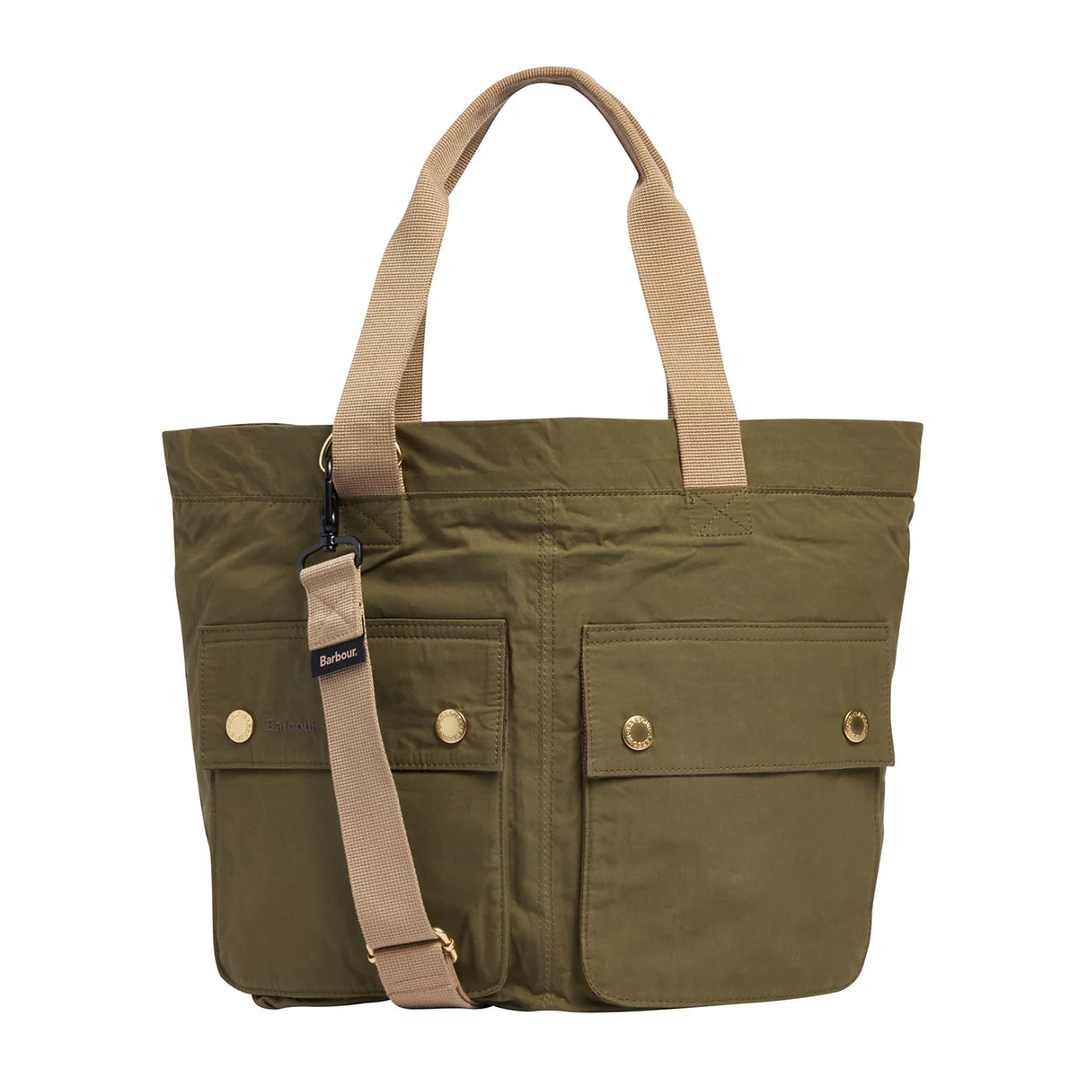 Orvis | Barbour® Transport Carry-All Tote