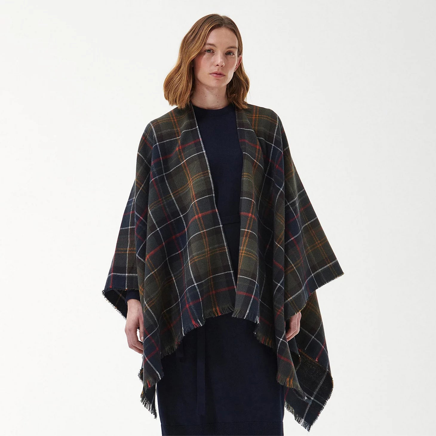 Orvis | Barbour® Montieth Serape