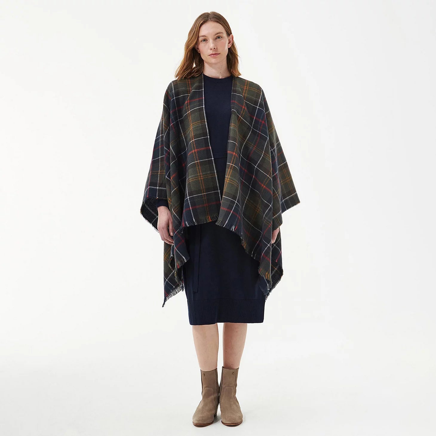 Orvis | Barbour® Montieth Serape