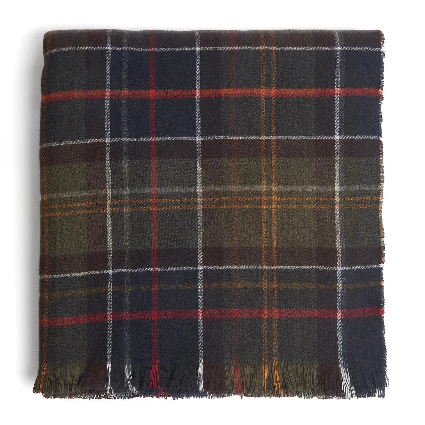 Orvis | Barbour® Montieth Serape