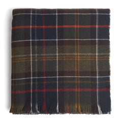 Orvis | Barbour® Montieth Serape