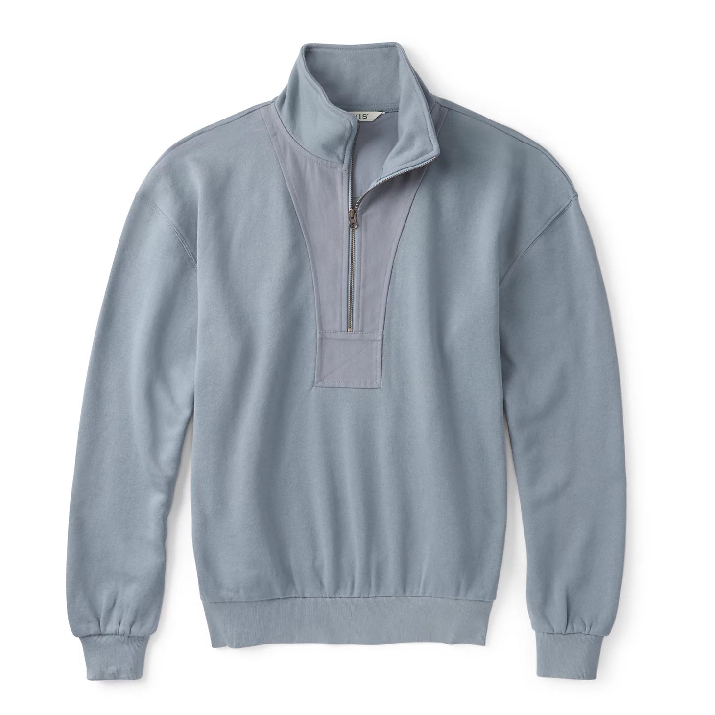 Orvis | Women's Campfire 1/4-Zip Sweatshirt