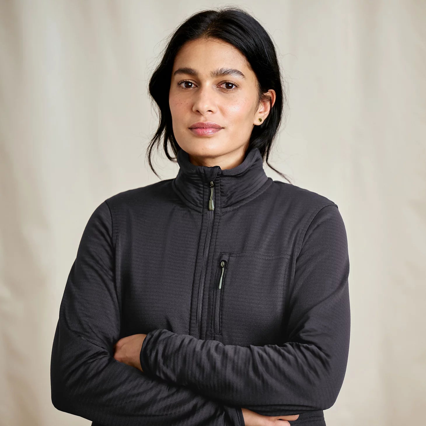 Orvis | Women's Horseshoe Hills Fleece 1/2-Zip