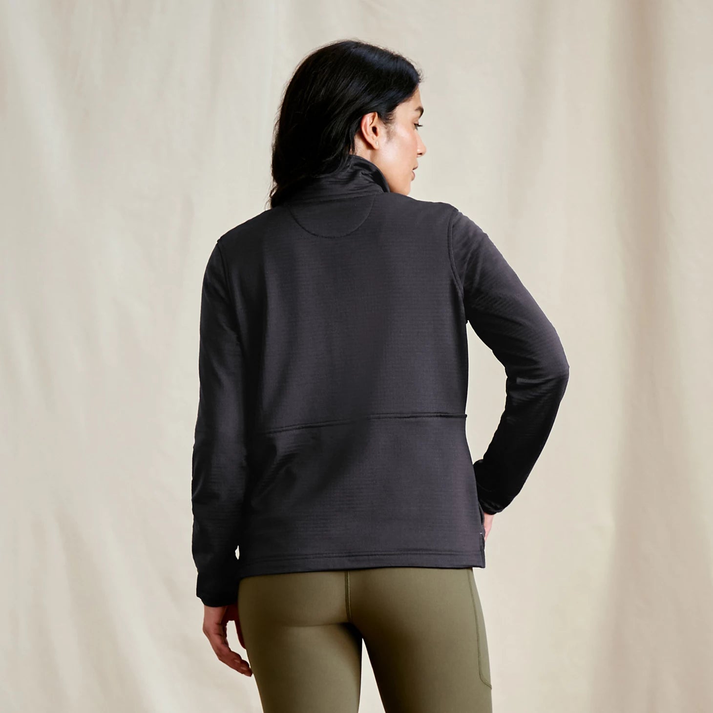 Orvis | Women's Horseshoe Hills Fleece 1/2-Zip