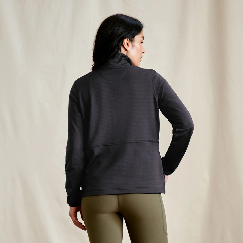 Orvis | Women's Horseshoe Hills Fleece 1/2-Zip