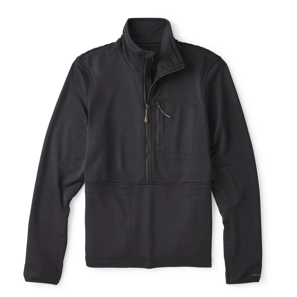 Orvis | Women's Horseshoe Hills Fleece 1/2-Zip