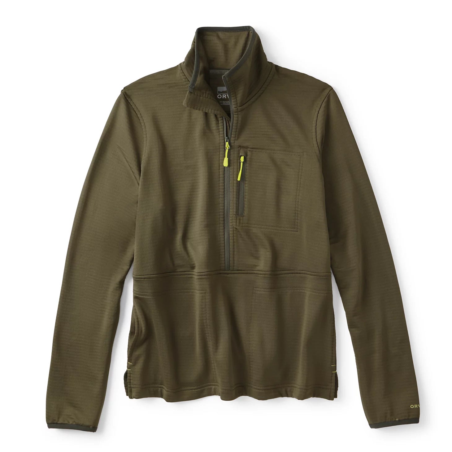 Orvis | Women's Horseshoe Hills Fleece 1/2-Zip