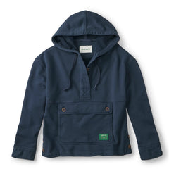 Orvis | Heritage Anorak Sweatshirt