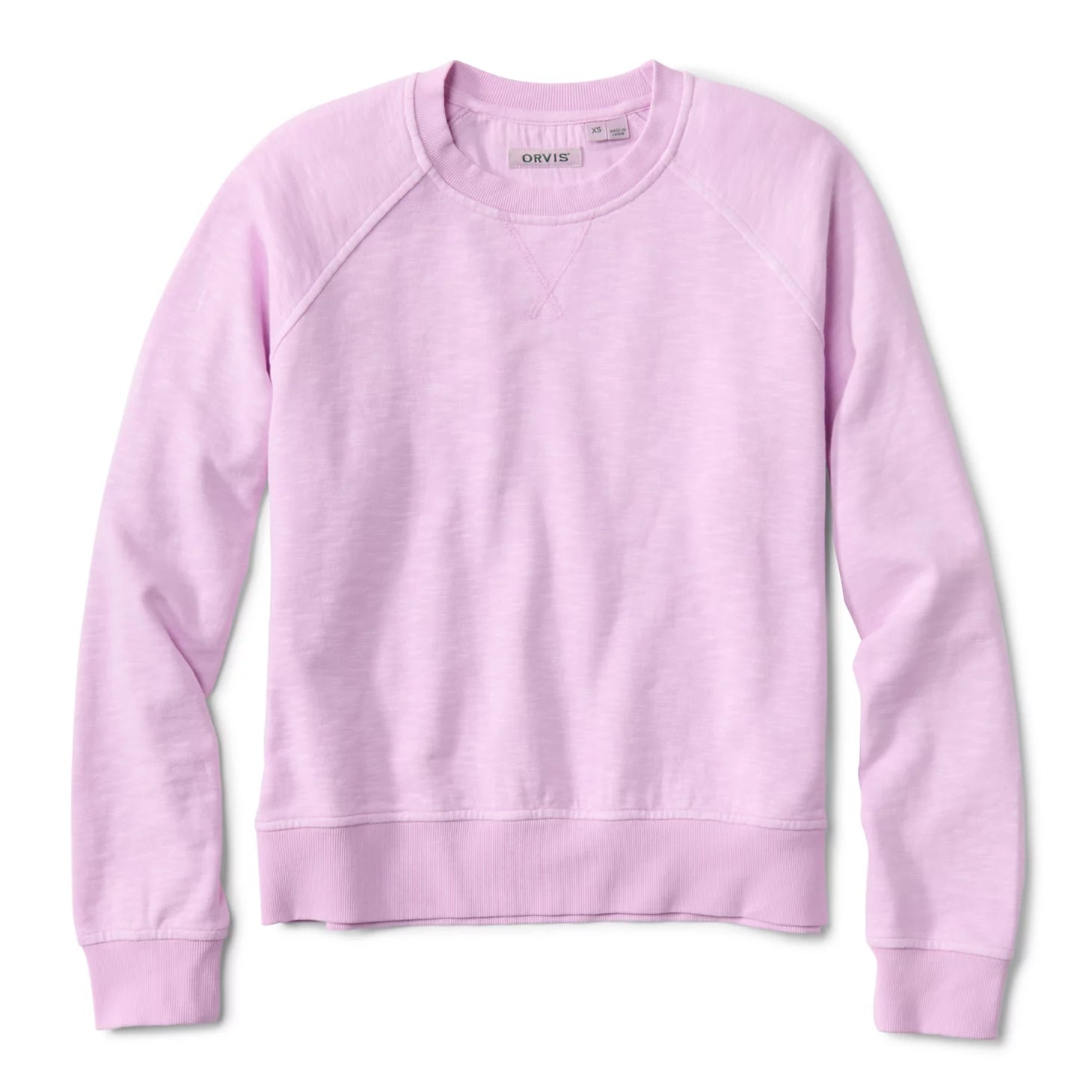 Orvis | Women's Montana Morning® Crew Sweatshirt
