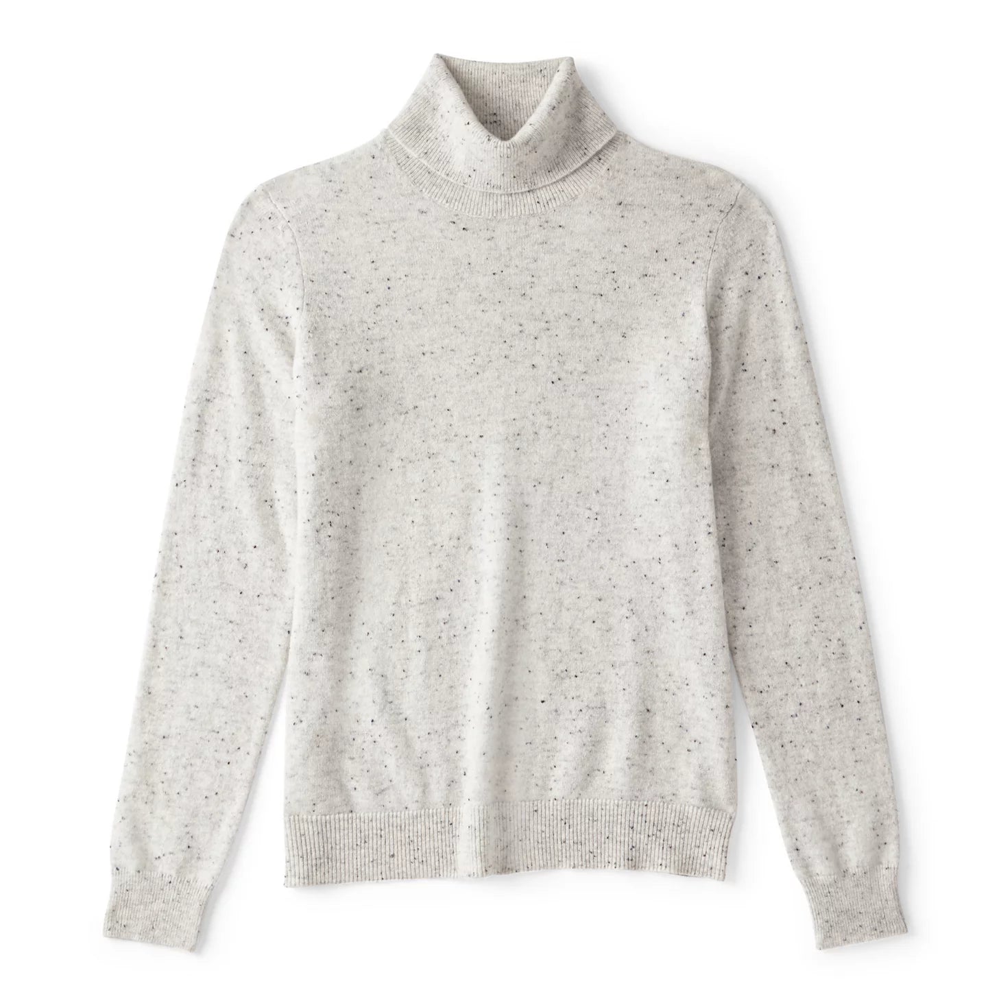 Orvis | Classic Cashmere Turtleneck