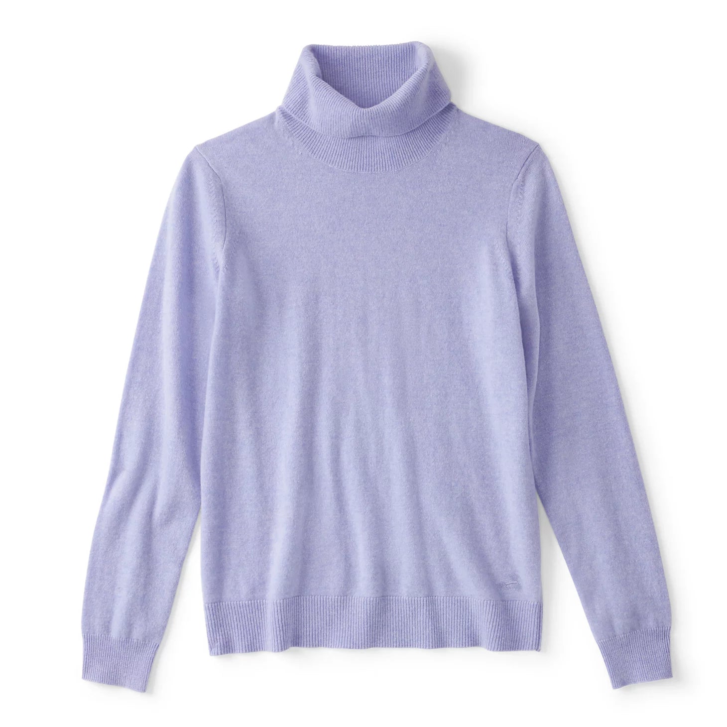 Orvis | Classic Cashmere Turtleneck