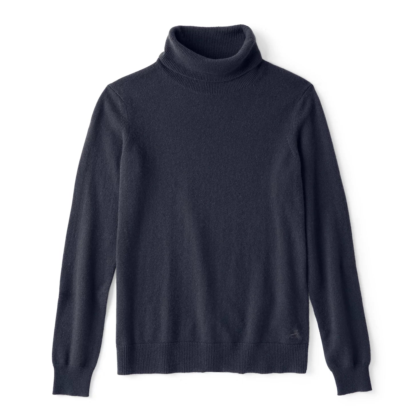 Orvis | Classic Cashmere Turtleneck