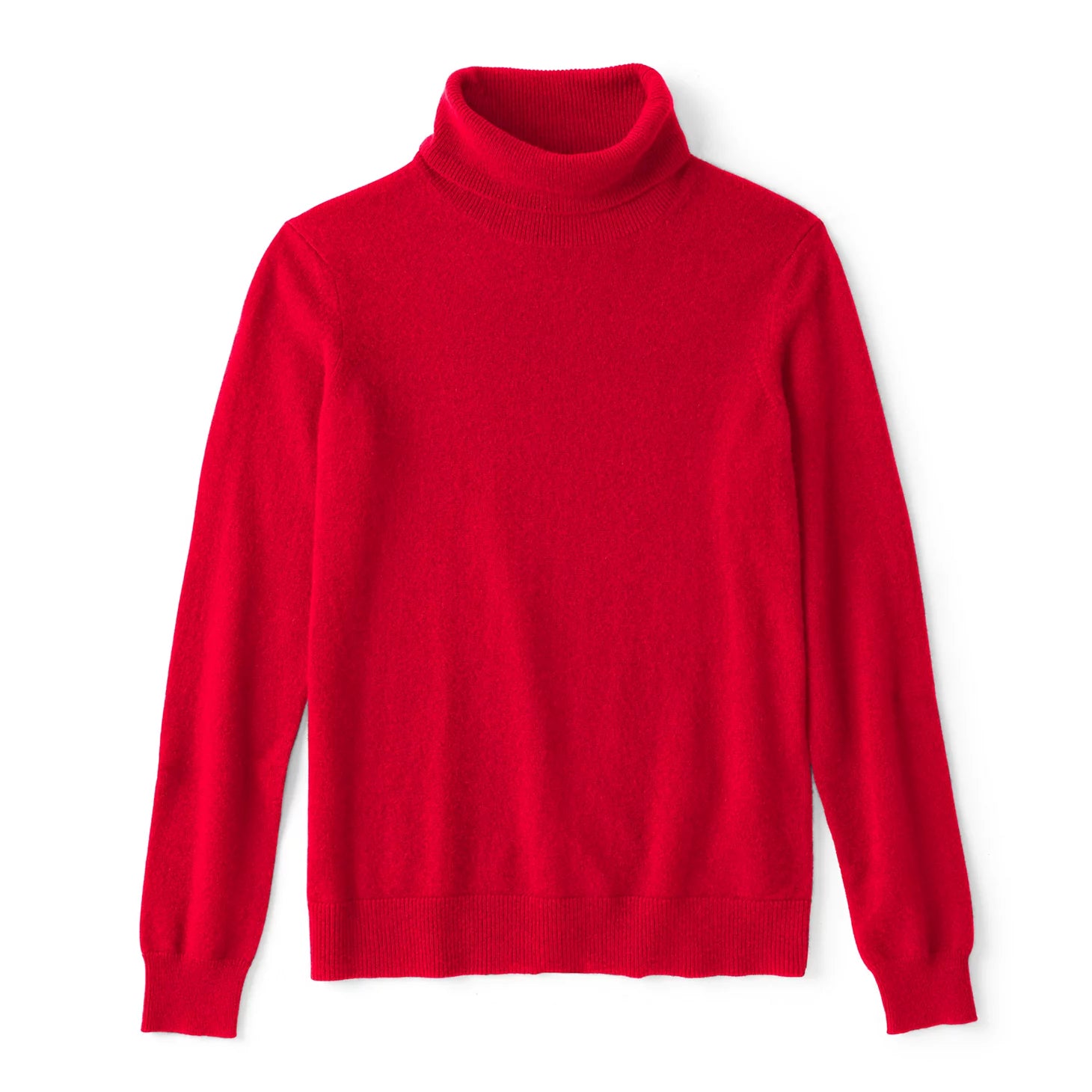 Orvis | Classic Cashmere Turtleneck