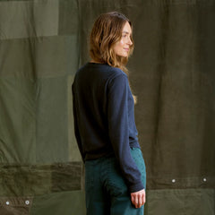 Orvis | Featherweight Cashmere Cardigan