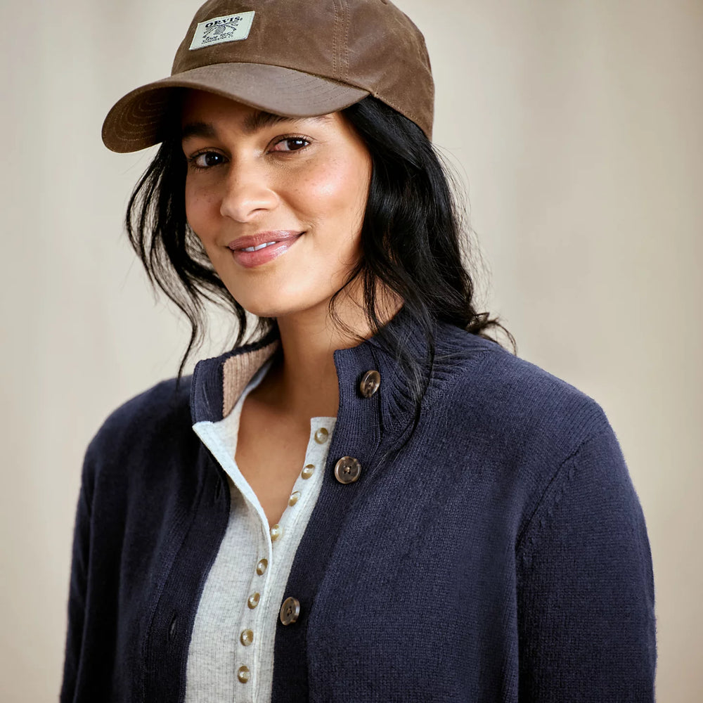 Orvis | Brookside Button-Down Cardigan