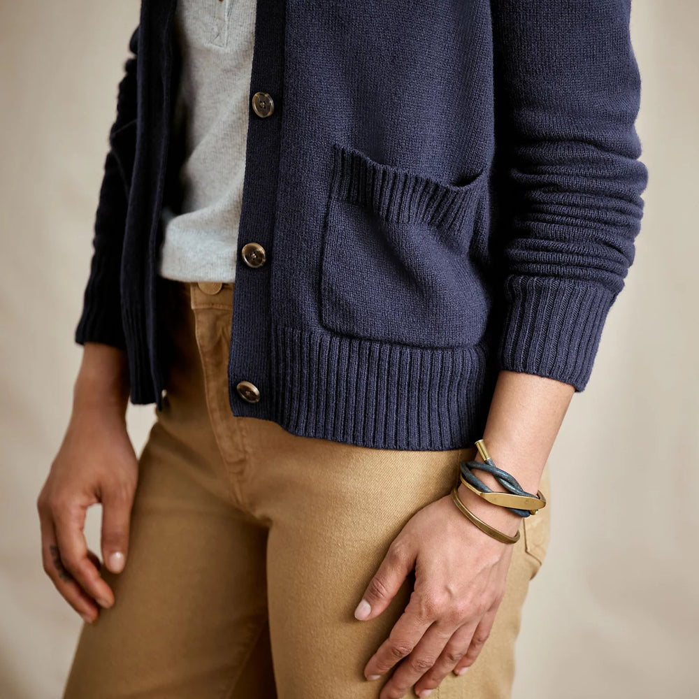 Orvis | Brookside Button-Down Cardigan