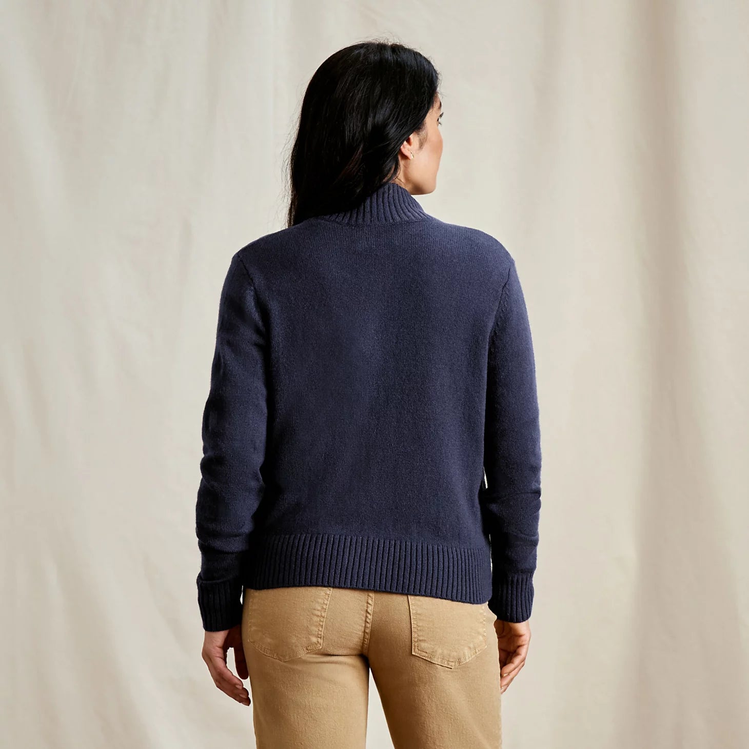 Orvis | Brookside Button-Down Cardigan