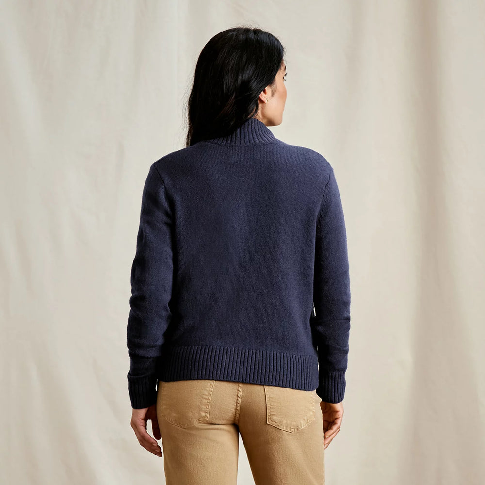 Orvis | Brookside Button-Down Cardigan