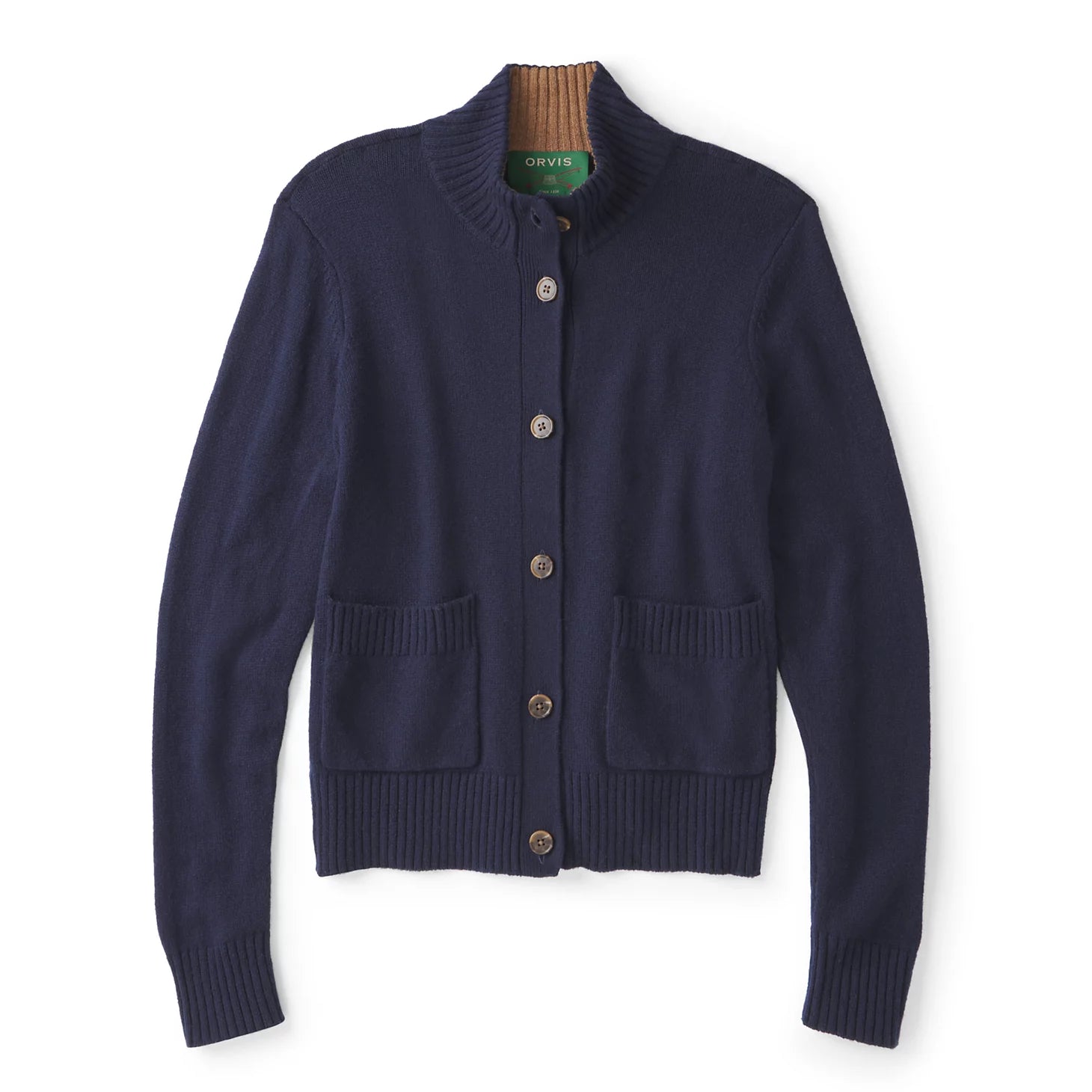 Orvis | Brookside Button-Down Cardigan