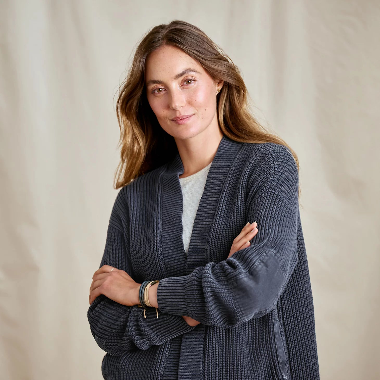 Orvis | Sun-Faded Cardigan