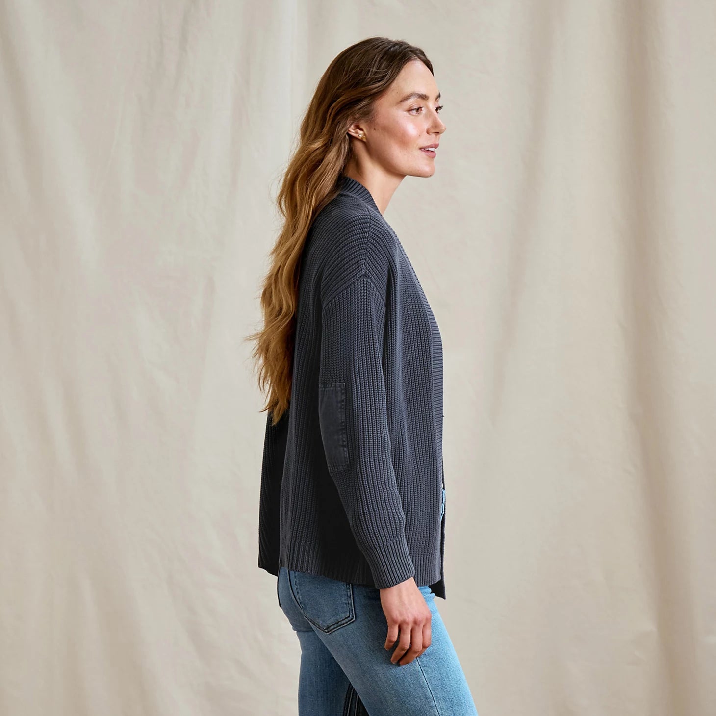 Orvis | Sun-Faded Cardigan