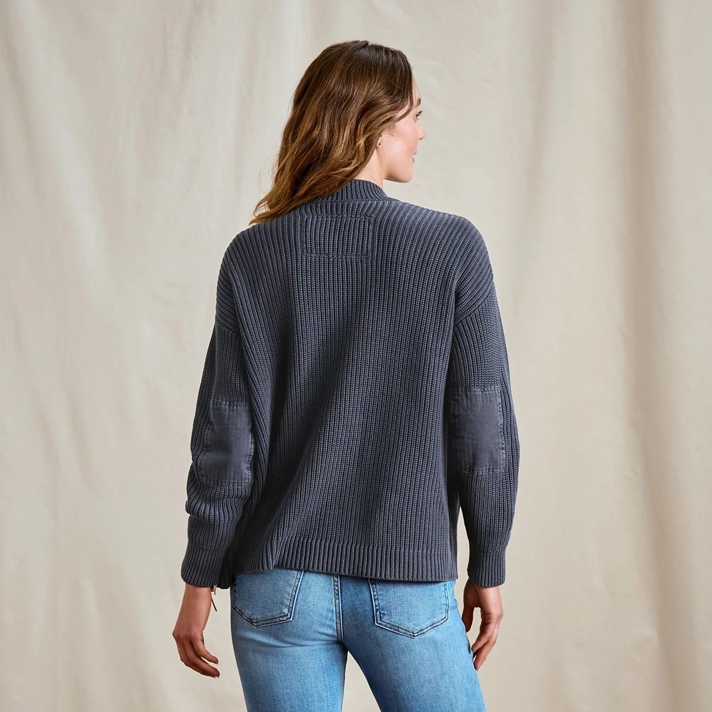 Orvis | Sun-Faded Cardigan