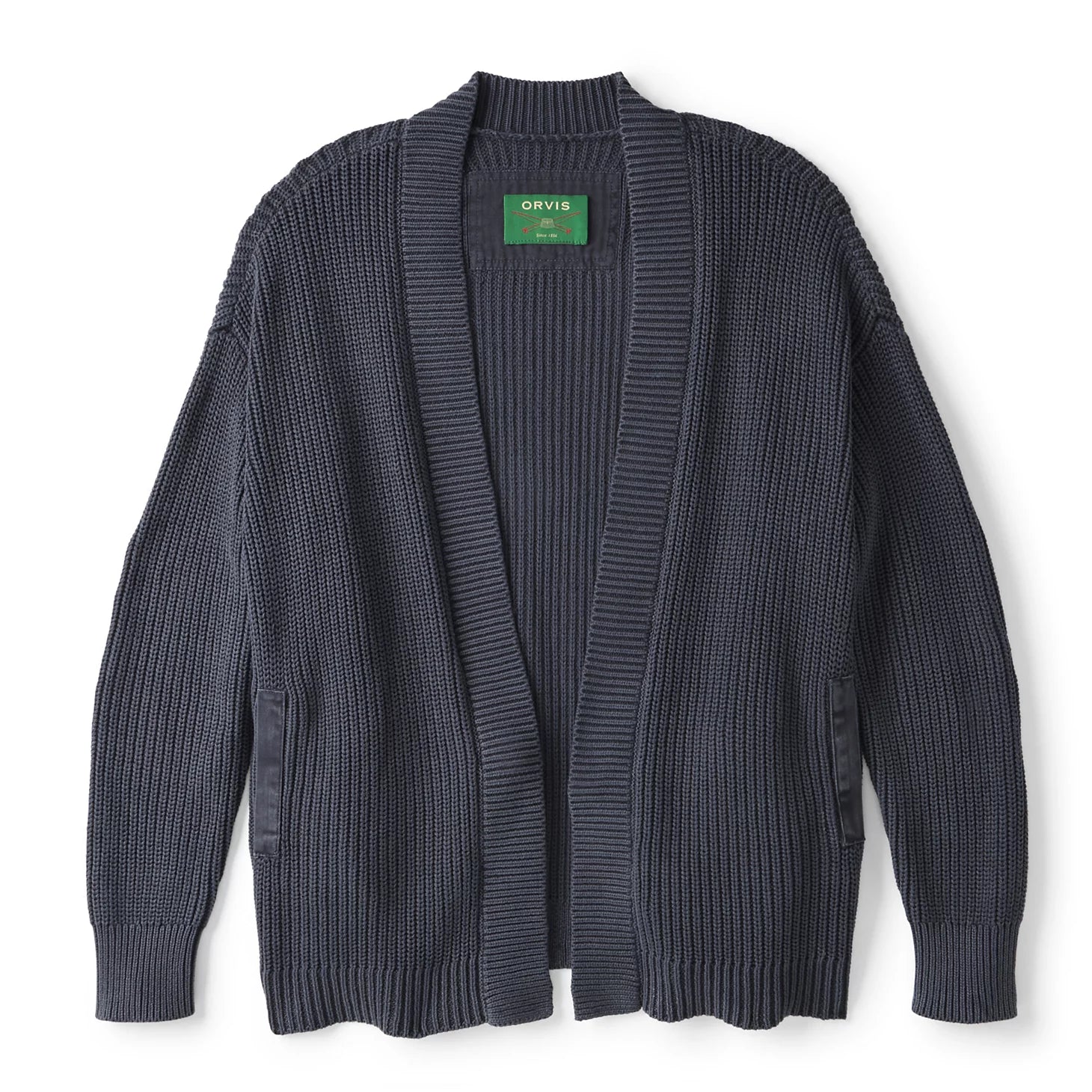 Orvis | Sun-Faded Cardigan