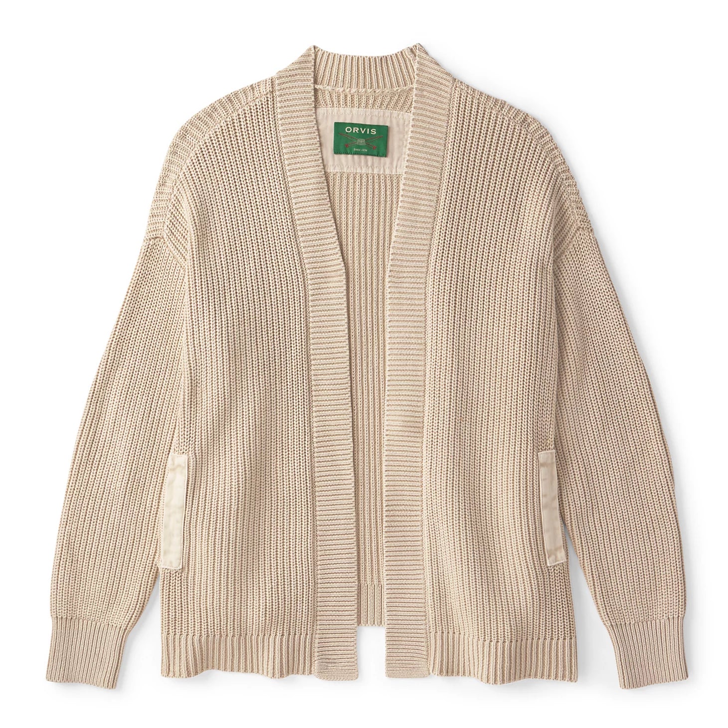 Orvis | Sun-Faded Cardigan