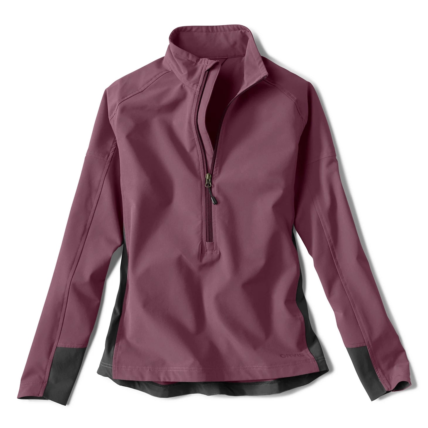 Orvis | Women's PRO LT Softshell Pullover