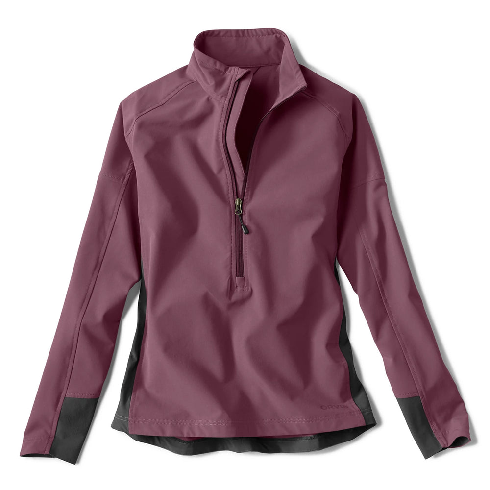 Orvis | Women's PRO LT Softshell Pullover
