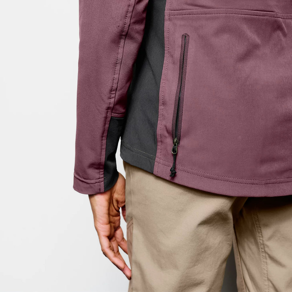Orvis | Women's PRO LT Softshell Pullover