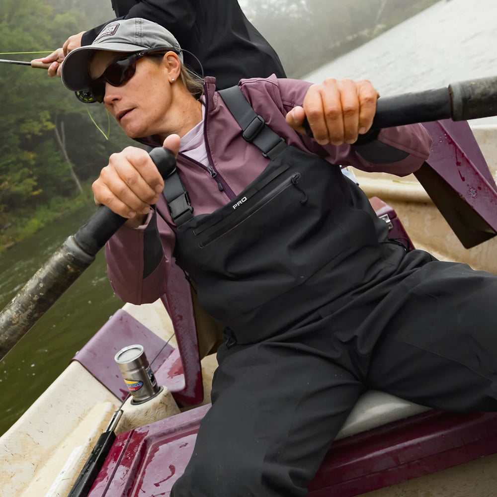 Orvis | Women's PRO LT Softshell Pullover