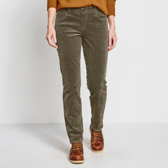 Orvis | Kut From The Kloth® Catherine Mid-Rise Boyfriend Cords