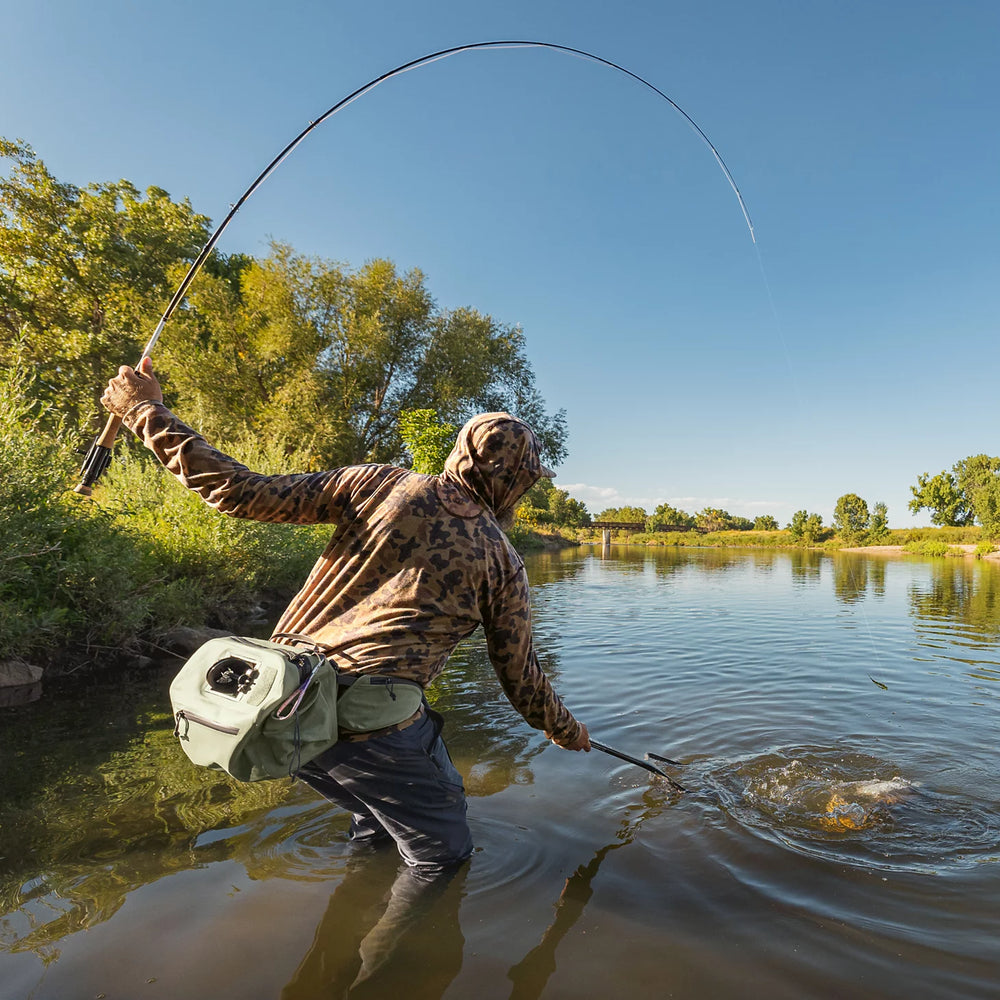Orvis | Helios™ D Fly Rod