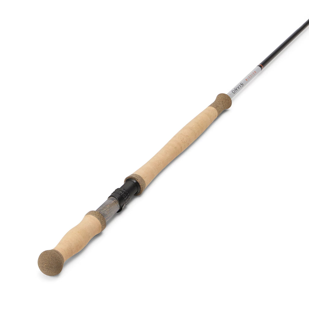 Orvis | Mission Short Spey Fly Rod