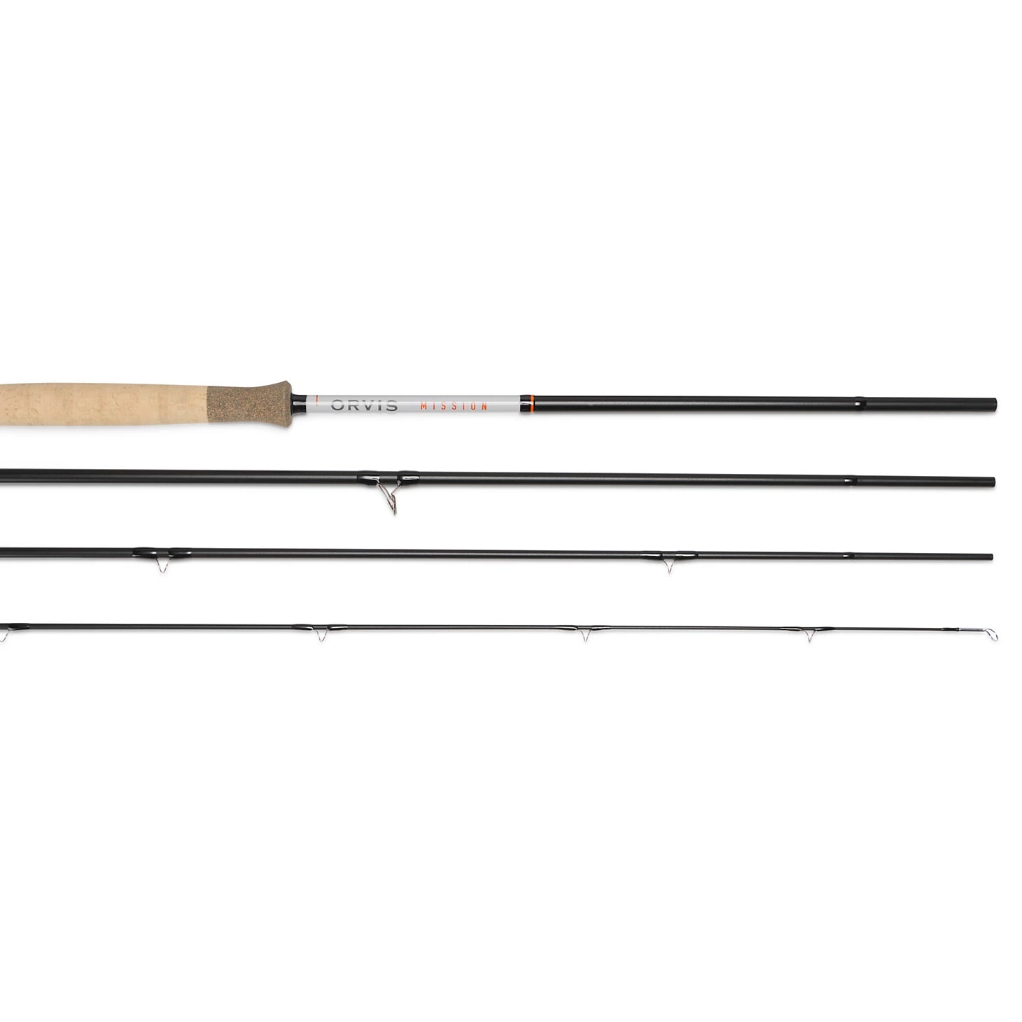 Orvis | Mission Short Spey Fly Rod